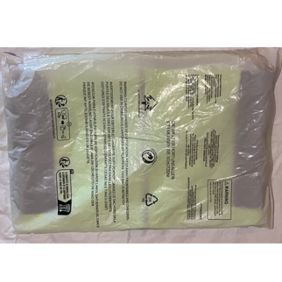 Bright Green Pleather/PU Leather Jacket - Picture 5 of 5